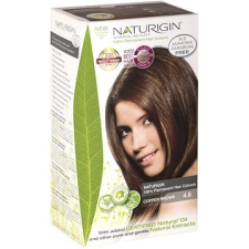 NATURIGIN Copper Brown 4.6 (40 ml) hajápoló szer