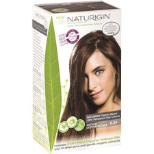 NATURIGIN Medium Copper Blonde 6.34 (40ml) hajápoló szer