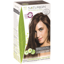 NATURIGIN Medium Copper Blonde 6.34 (40ml) hajápoló szer