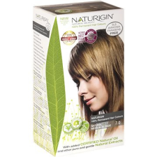 NATURIGIN Natural Medium Blonde 7.0 (40ml) hajápoló szer
