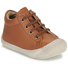 Naturino Csizmák NATURINO COCOON ZIP Barna 19