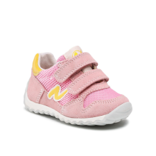 Naturino Sportcipő Sammy 2 Vl. 0012016558.01.0M02 M Rózsaszín gyerek cipő