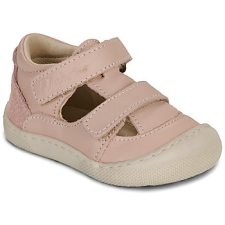 Naturino Szandálok / Saruk BAREFOOT IRTYS Rózsaszín 25 gyerek szandál