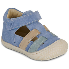 Naturino Szandálok / Saruk NATURINO BEDE Kék 22 gyerek szandál