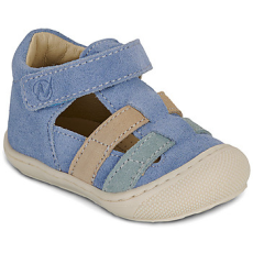 Naturino Szandálok / Saruk NATURINO BEDE Kék 23