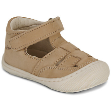 Naturino Szandálok / Saruk NATURINO WAD Barna 21 gyerek szandál