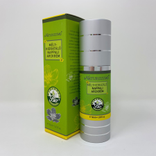  Naturissimo mélyhidratáló nappali arckrém 30 ml arckrém