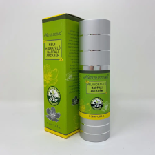  Naturissimo mélyhidratáló nappali arckrém 30 ml arckrém