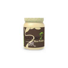Naturize barna rizs fehérje 80% fahéjas fekete csokival 816g/27 adag vitamin és táplálékkiegészítő