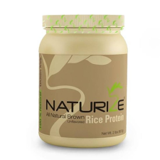 NATURIZE BARNA RIZS FEHÉRJE NATÚR 620 G 620 g vitamin és táplálékkiegészítő