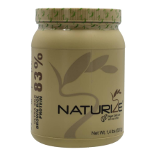  NATURIZE FEHÉRJEPOR CAFFÉ LATTE 620G gyógyhatású készítmény
