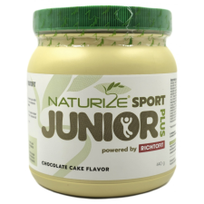 Naturize Sport Junior Plus powered by Richtofit 440g/20adag vitamin és táplálékkiegészítő