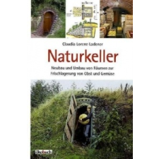  Naturkeller – Claudia Lorenz-Ladener idegen nyelvű könyv
