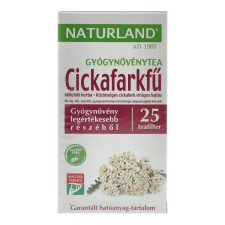  NATURLAND CICKAFARKTŰ TEA 25FILTER tea