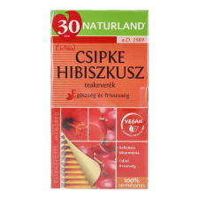  NATURLAND CSIPKE-HIB. TEA 20 FILTERES gyógytea