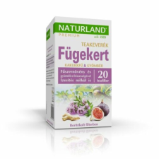  Naturland Fügekert teakeverék 20x1,5g gyógytea