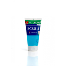 NATURLAND Jégzselé 140 ml gyógyhatású készítmény
