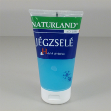  Naturland jégzselé 140 ml gyógyhatású készítmény