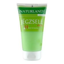Naturland jégzselé extra 140 ml gyógyhatású készítmény