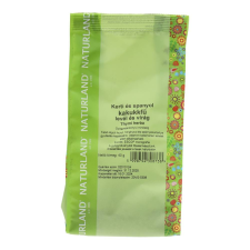  NATURLAND KERTI KAKUKKFŰ TEA 40G tea