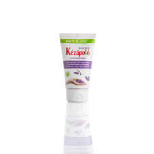  Naturland Kézápoló balzsam (Levendula) 120 ml kézápolás