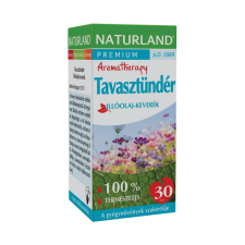 Naturland Magyarország Kft. Naturland tavasztündér illóolaj 10ml illóolaj