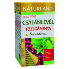 Naturland Nagy Svédcsepp+C 500 ml vitamin és táplálékkiegészítő