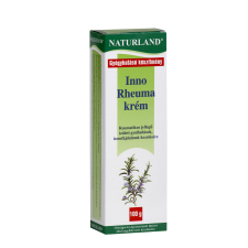 Naturland Naturland inno-rheuma krém 100 g gyógyhatású készítmény