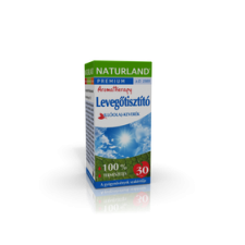 Naturland Naturland levegőtisztító illóolaj-keverék 10ml illóolaj