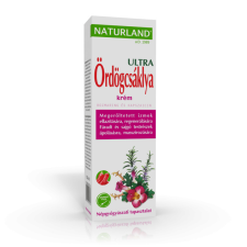  NATURLAND Ördögcsáklya krém ultra 100 ml gyógyászati segédeszköz