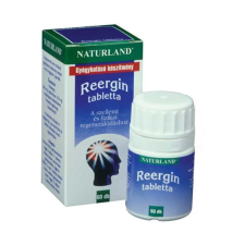 Naturland Reergin - 60 tabletta vitamin és táplálékkiegészítő