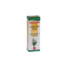NATURLAND SVÉDKESERŰ KRÉM 60 g vitamin és táplálékkiegészítő