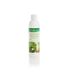 NATURLAND Testápoló masszázsolaj eukaliptusz 200 ml masszázskrémek, masszázsolajok