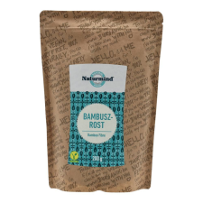  NATURMIND BAMBUSZROST 200 G alapvető élelmiszer