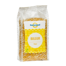  Naturmind bulgur 500 g reform élelmiszer