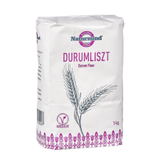 Naturmind durumliszt sima 1000 g reform élelmiszer