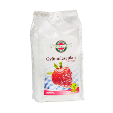 Naturmind gyümölcscukor fruktóz 1000 g reform élelmiszer