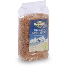 Naturmind Himalaya só, durva pink 1kg reform élelmiszer
