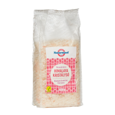  Naturmind himalaya só durva rózsaszín 1000 g alapvető élelmiszer