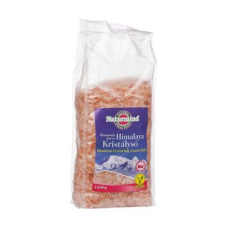  Naturmind Himalaya só durva rózsaszín 1000 g alapvető élelmiszer