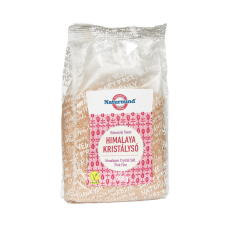  Naturmind himalaya só finom rózsaszín 500 g alapvető élelmiszer
