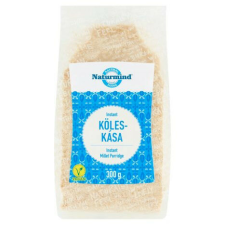Naturmind Instant köles kása 300g alapvető élelmiszer