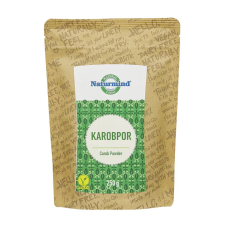  Naturmind karobpor 250g reform élelmiszer