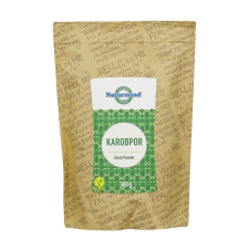 Naturmind karobpor 500 g alapvető élelmiszer