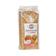 Naturmind KÓKUSZVIRÁGCUKOR 1KG NATURMIND reform élelmiszer
