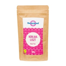 Naturmind konjac liszt 100 g reform élelmiszer