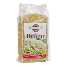 Naturmind Naturmind bulgur 500 g alapvető élelmiszer