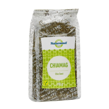 Naturmind Naturmind chia mag fekete 200 g mag