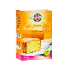 Naturmind Naturmind Étkezési szódabikarbóna 500g alapvető élelmiszer