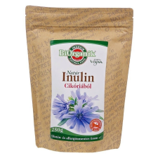 Naturmind Naturmind Gluténmentes Inulin 250 g reform élelmiszer